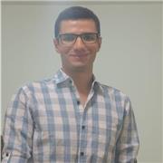 Étudiant en Master de Chimie Trilingue (An/Fr/Ar)